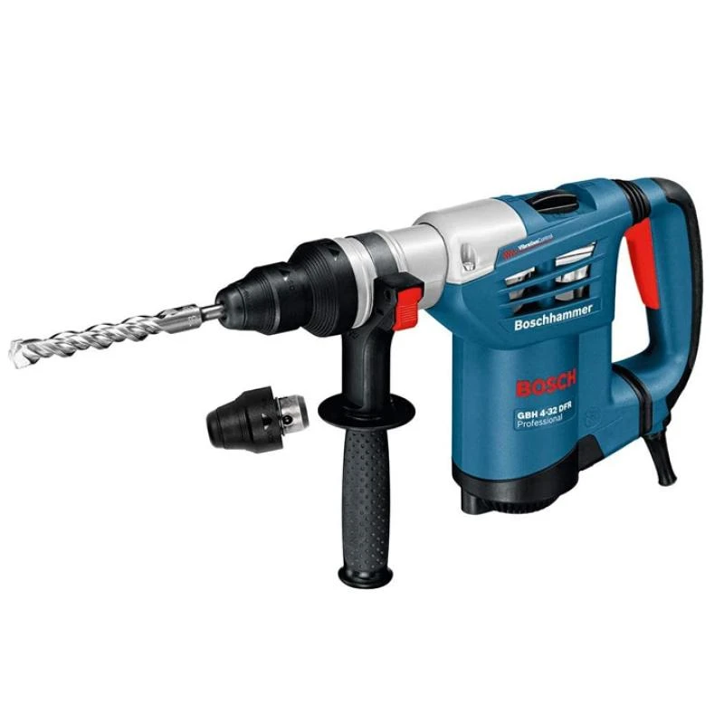 GBH 4-32 DFR Kırıcı Delici ( 4-32 DFR, 5-40 D, 5-40 DCE, 8-45 D, 8-45 DV )