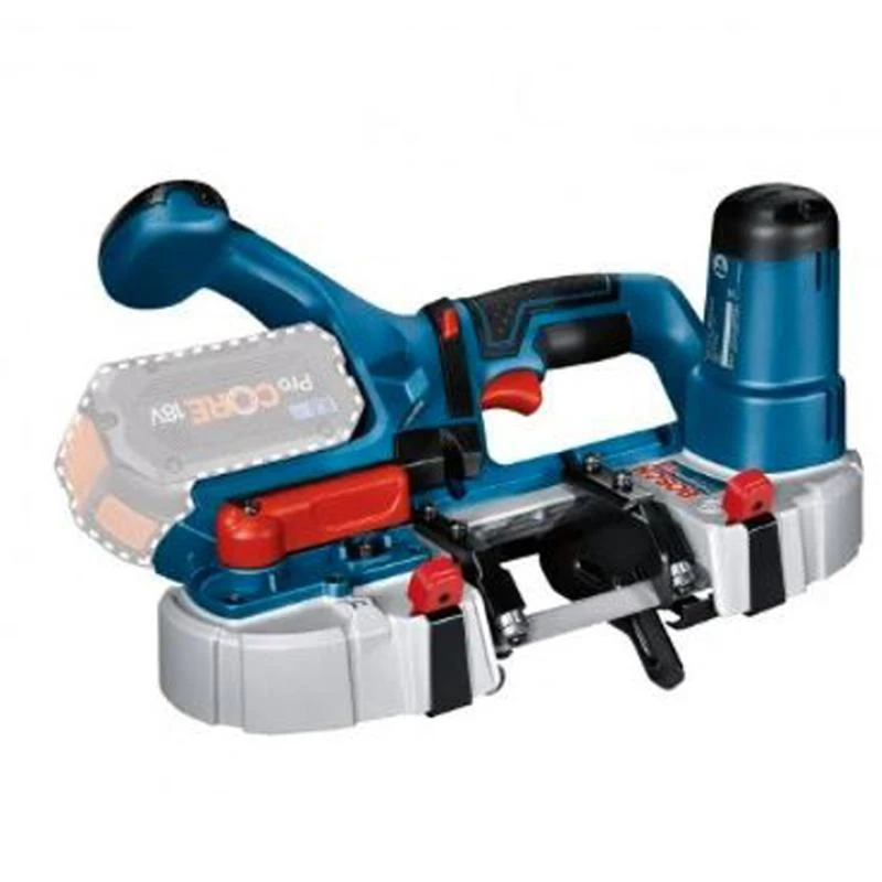 GCB 18V 63 AKÜLÜ BANT TESTERE