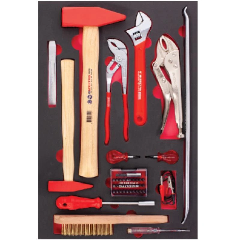 5. Premium Seri Çekmece/Drawer 